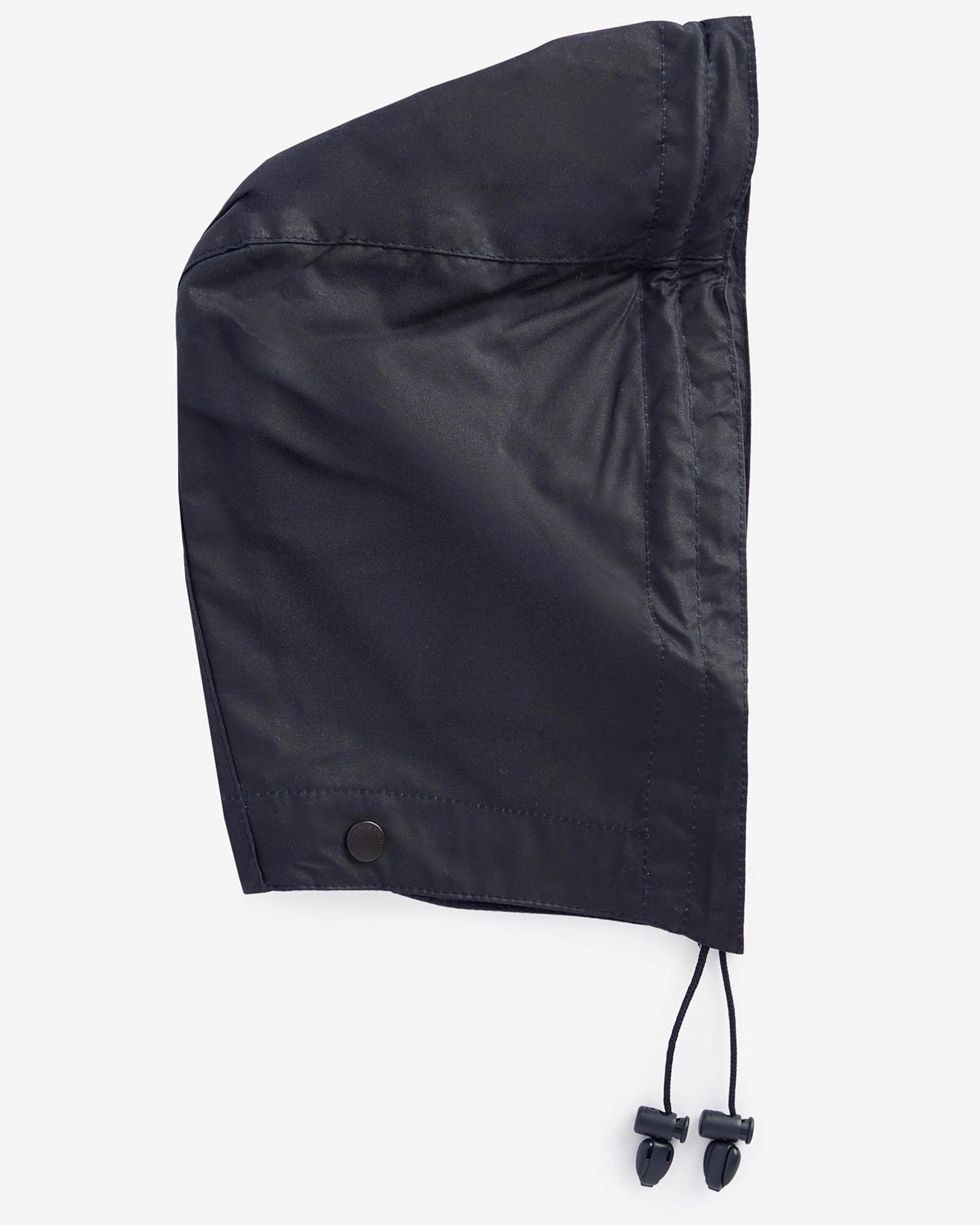 Barbour Lightweight Wax Hood - Royal Navy