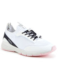 Dubarry Toledo Ladies Lightweight Sporty Aquatech Trainer - White