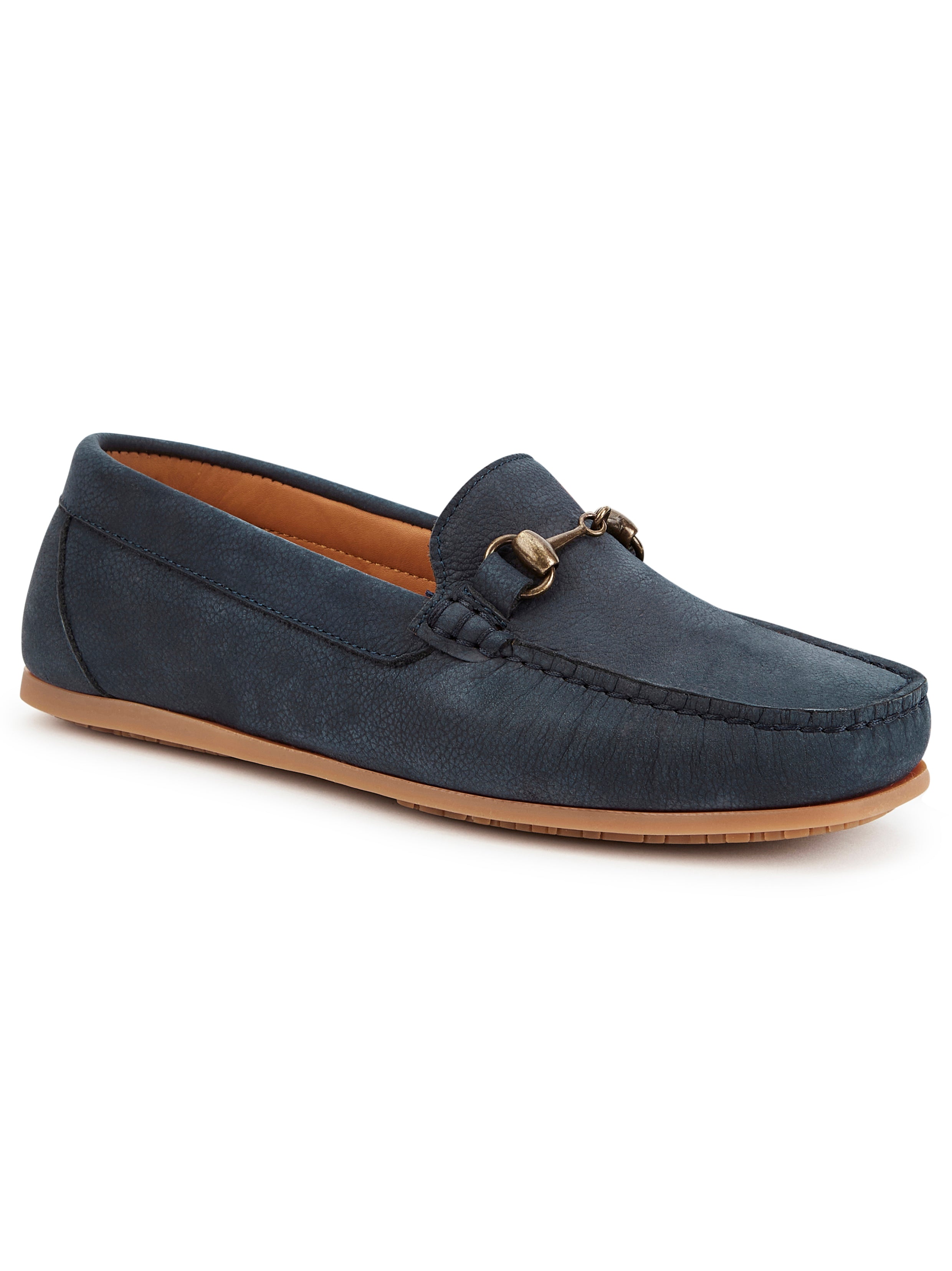 Dubarry Tasmania Deck Shoes - Navy
