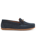 Dubarry Tasmania Deck Shoes - Navy