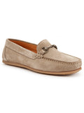 Dubarry Tasmania Deck Shoes - Taupe