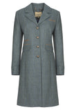 Dubarry Blackthorn Tweed Jacket - Mist