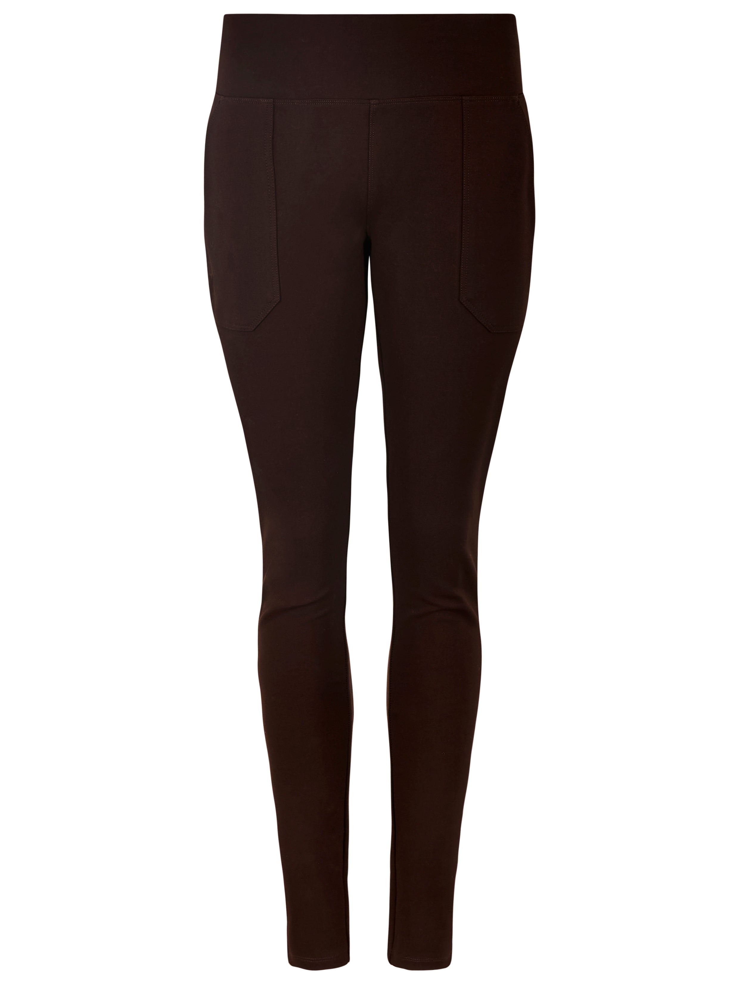 Dubarry Pepperwort Women's water repellent leggings - Bourbon