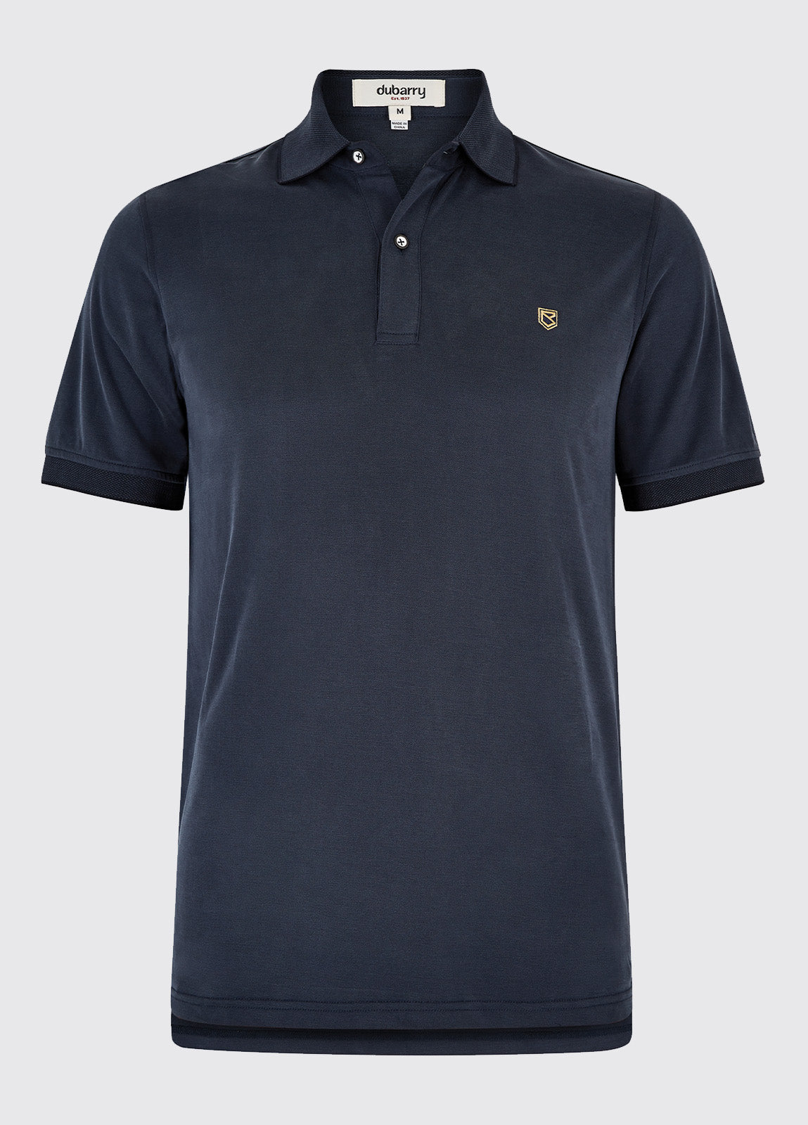 Dubarry Sweeney Polo - Navy