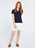 Dubarry Drury Polo - Navy