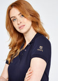 Dubarry Drury Polo - Navy