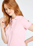 Dubarry Drury Polo - Pink