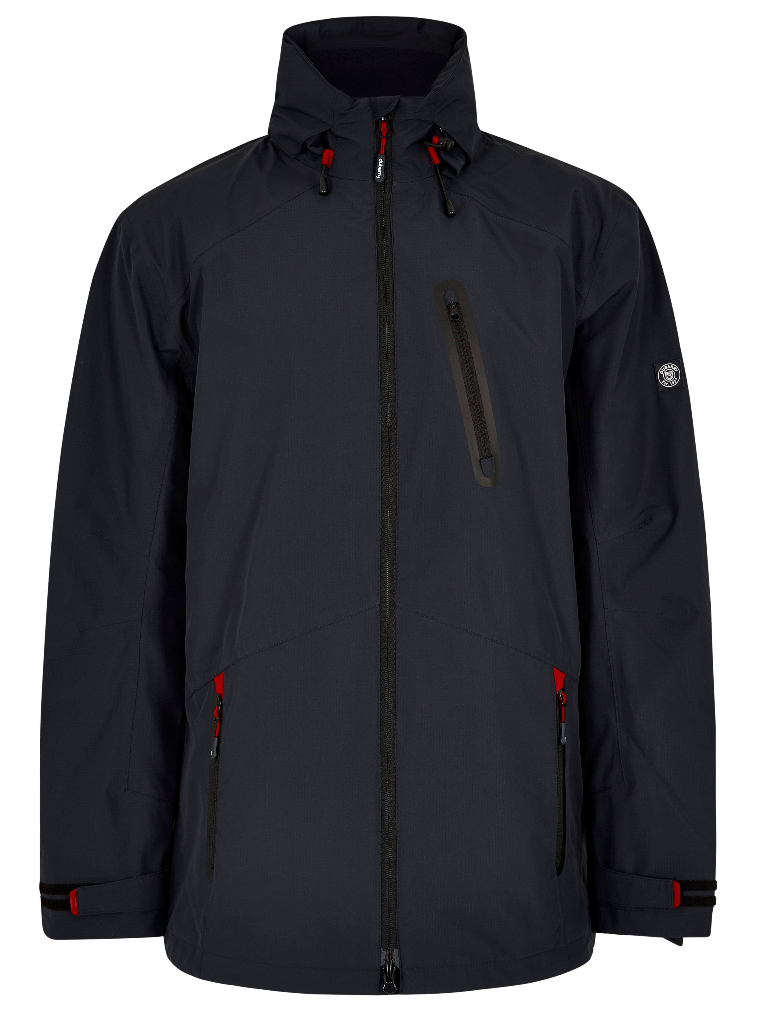 Dubarry Crossbarry - Navy