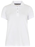 Dubarry Drury Polo - White
