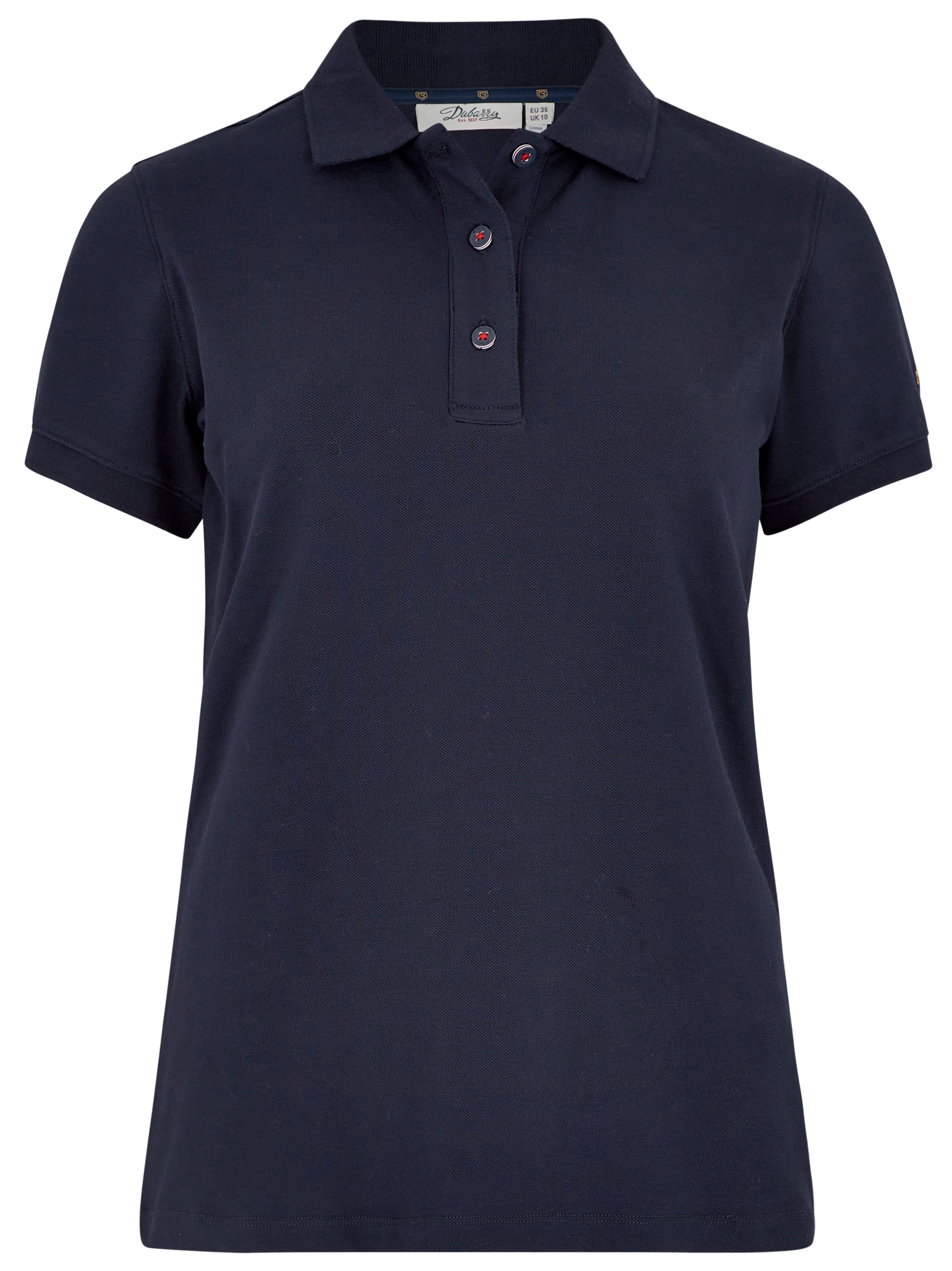 Dubarry Drury Polo - Navy