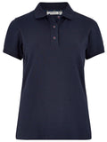 Dubarry Drury Polo - Navy