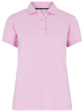 Dubarry Drury Polo - Pink