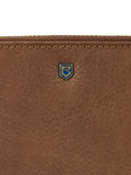 Dubarry Portlick Ladies Leather Wallet - Walnut