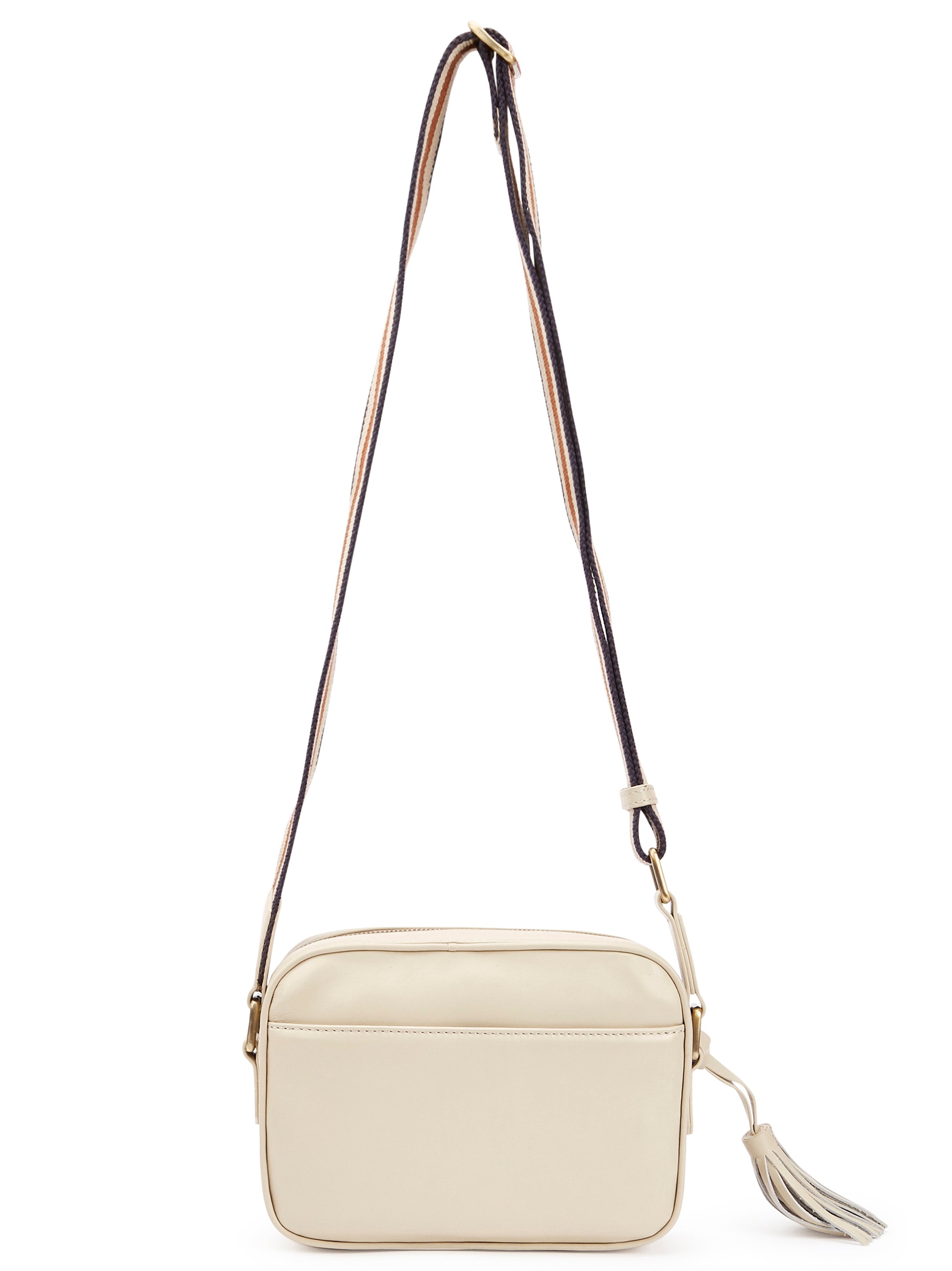 Dubarry Rostrevor Ladies Cross Body Bag - Oyster