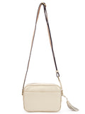 Dubarry Rostrevor Ladies Cross Body Bag - Oyster