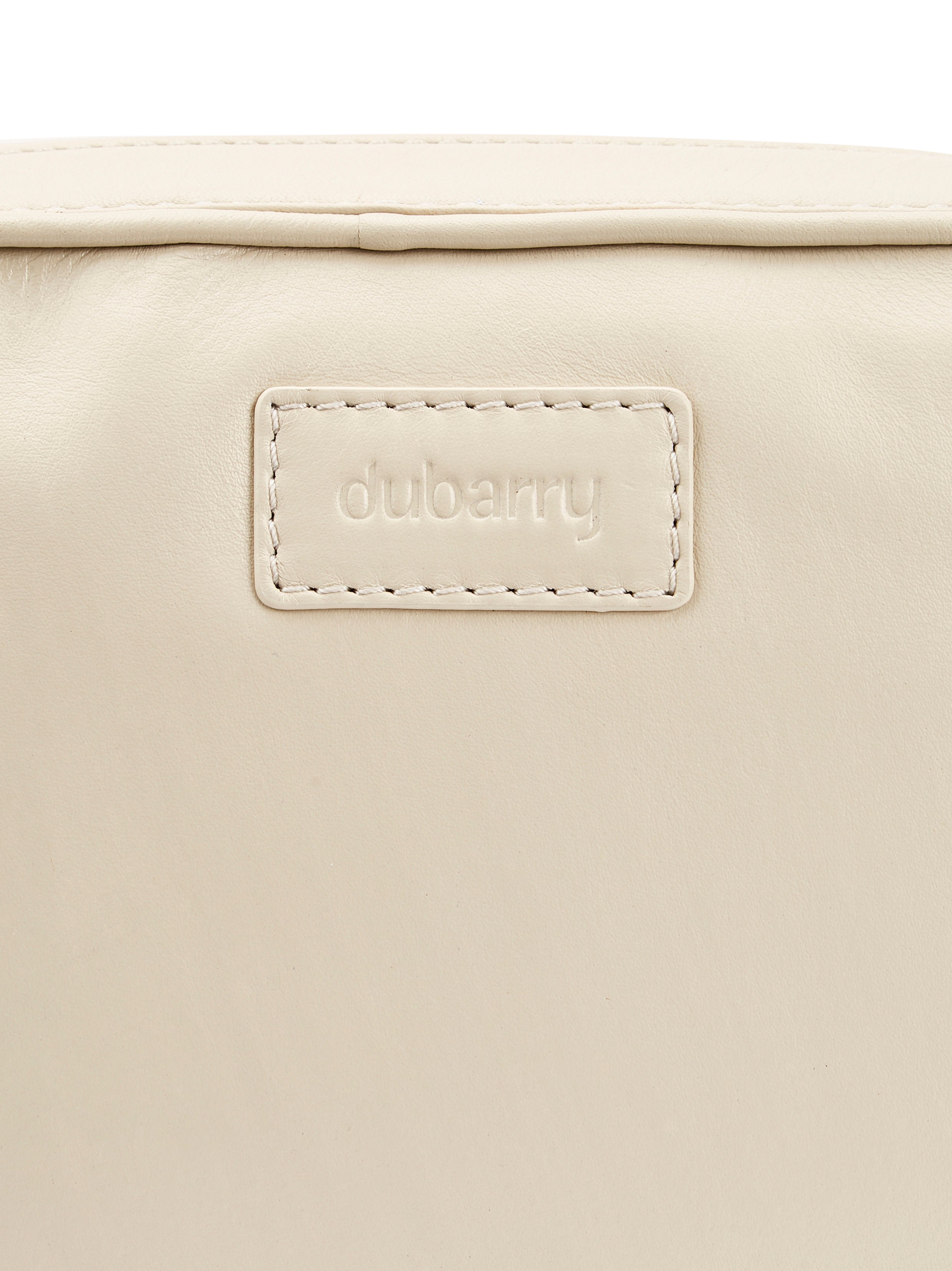 Dubarry Rostrevor Ladies Cross Body Bag - Oyster