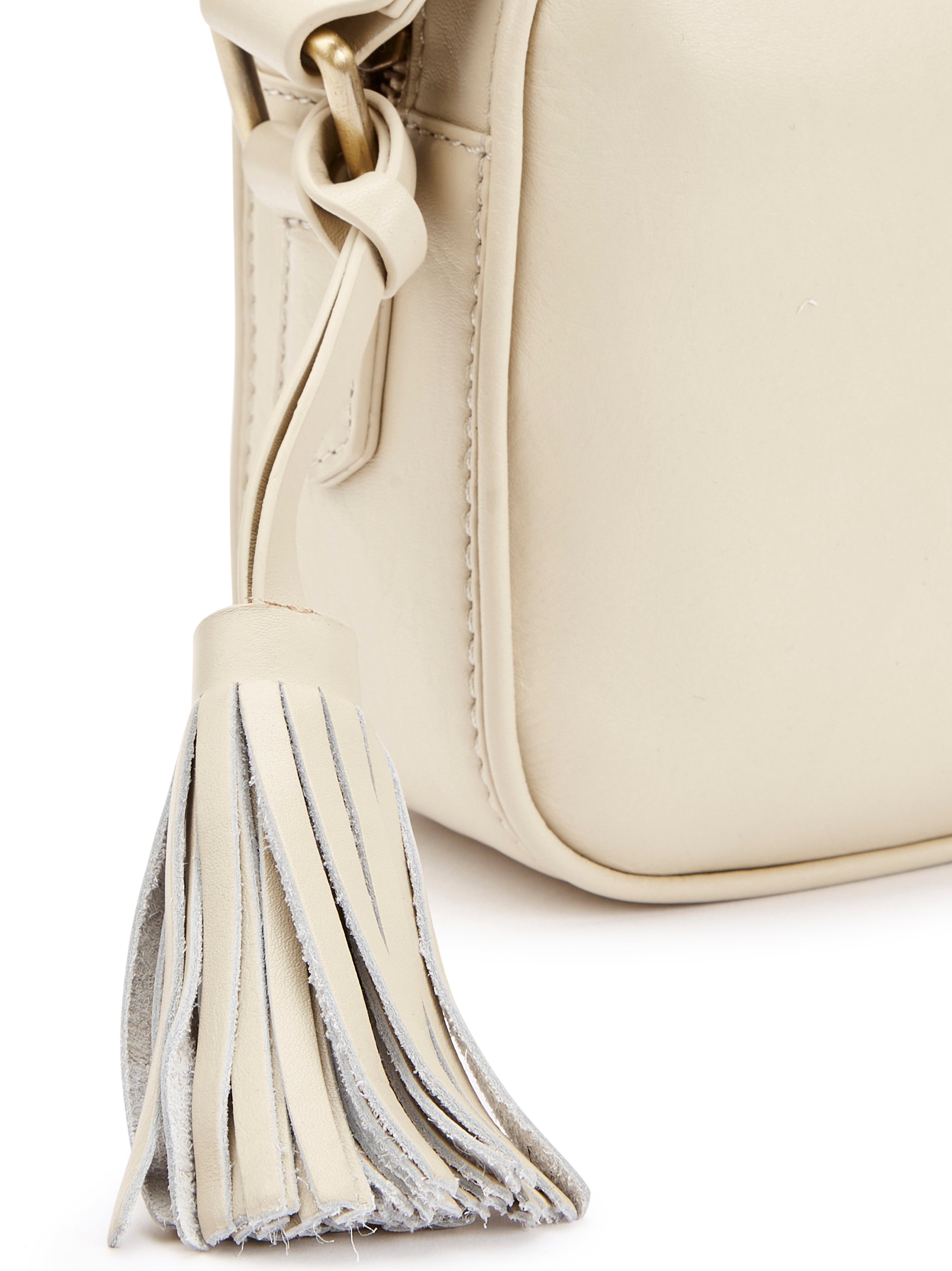 Dubarry Rostrevor Ladies Cross Body Bag - Oyster