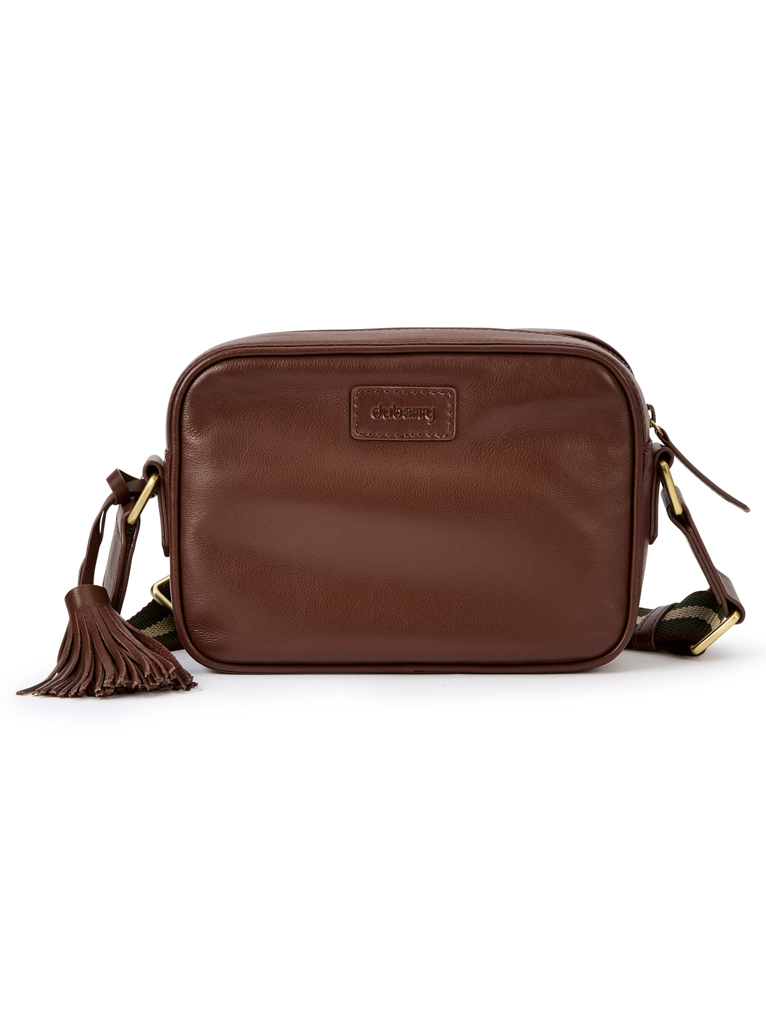 Dubarry Rostrevor Ladies Cross Body Bag - Cedar