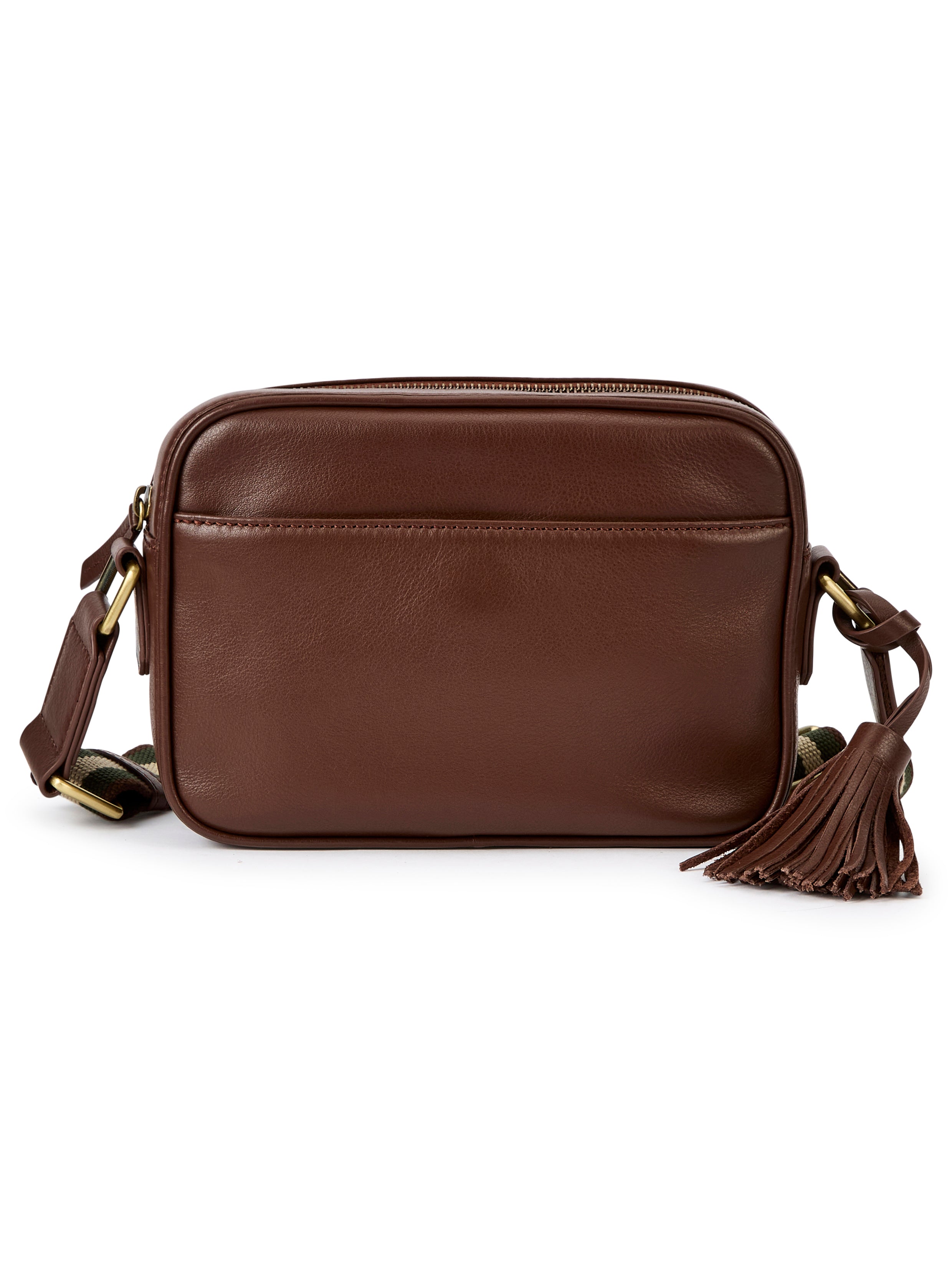 Dubarry Rostrevor Ladies Cross Body Bag - Cedar