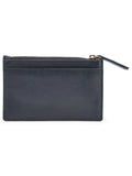Dubarry Broomhill Leather Cardholder - Navy