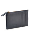 Dubarry Broomhill Leather Cardholder - Navy