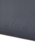 Dubarry Broomhill Leather Cardholder - Navy
