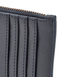 Dubarry Broomhill Leather Cardholder - Navy