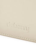 Dubarry Broomhill Leather Cardholder - Oyster