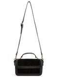 Dubarry Eadestown Structured Handbag - Black