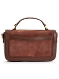 Dubarry Eadestown Structured Handbag - Cedar