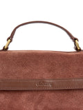 Dubarry Eadestown Structured Handbag - Cedar