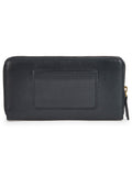 Dubarry Killucan Leather Wallet - Navy