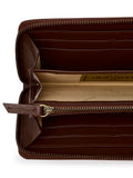 Dubarry Killucan Leather Wallet - Cedar