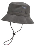Dubarry Castell Quick Dry Bucket Hat - Graphite