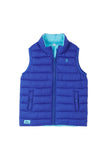 Lighthouse Abel Gilet - Navy