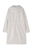 Lighthouse Annika Coat - Cream