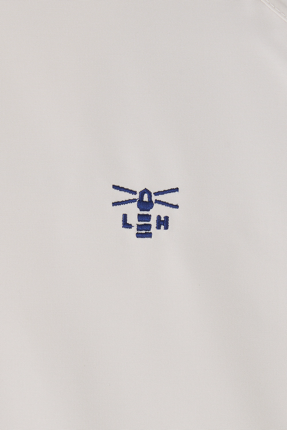 Lighthouse Annika Coat - Cream