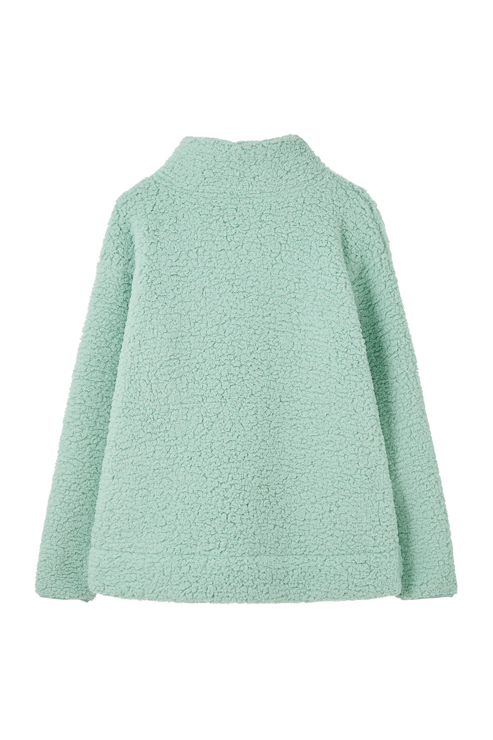 Lighthouse Bay Fleece - Soft
 Sage