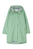 Lighthouse Beachcomber Long II
 Coat - Soft Sage