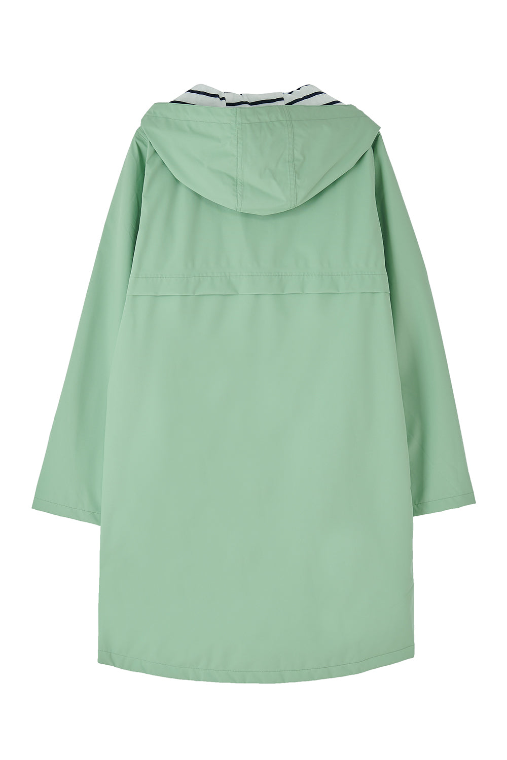 Lighthouse Beachcomber Long II
 Coat - Soft Sage