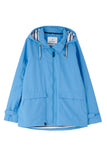 Lighthouse Beachcomber II Coat - Marine Blue