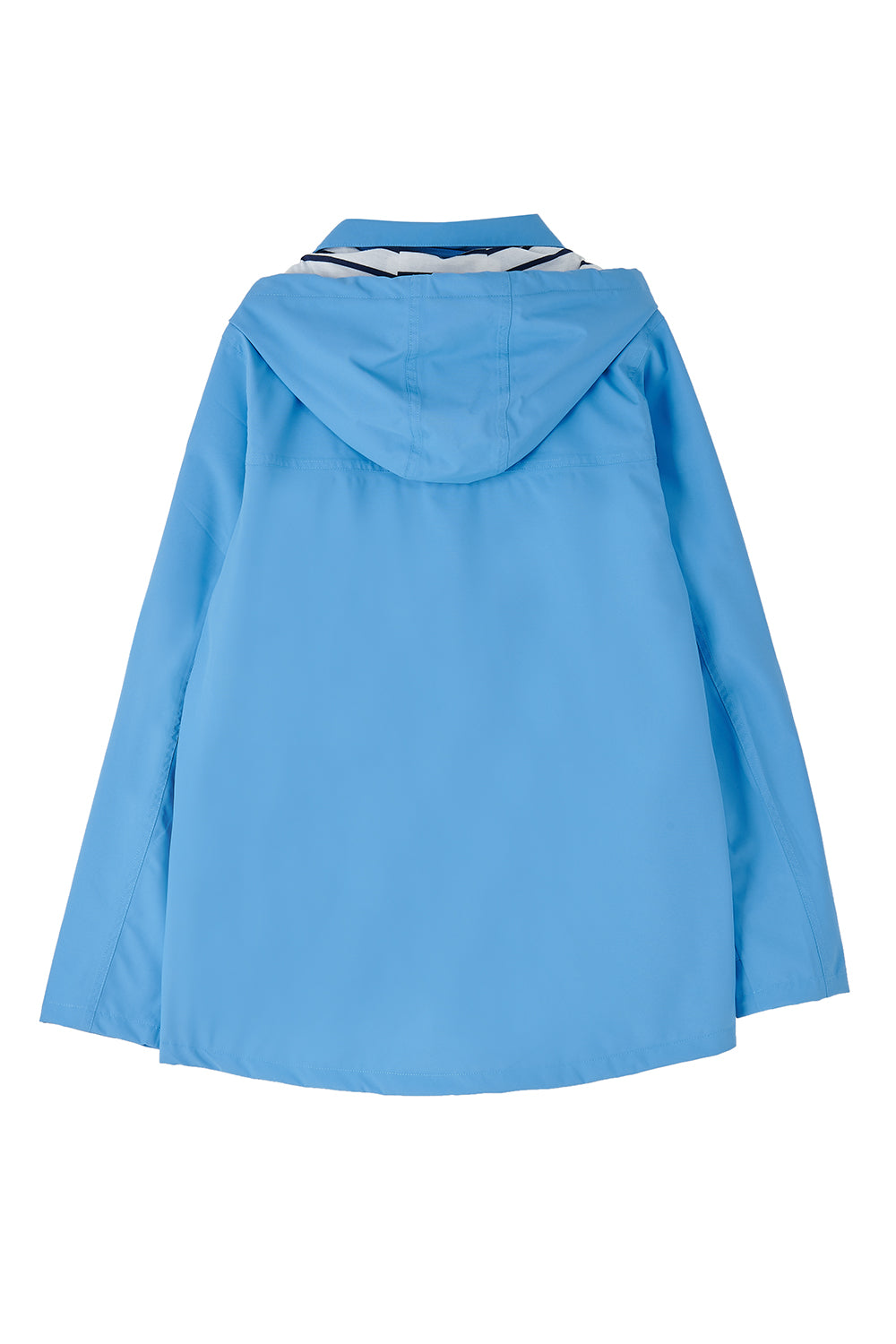 Lighthouse Beachcomber II Coat - Marine Blue