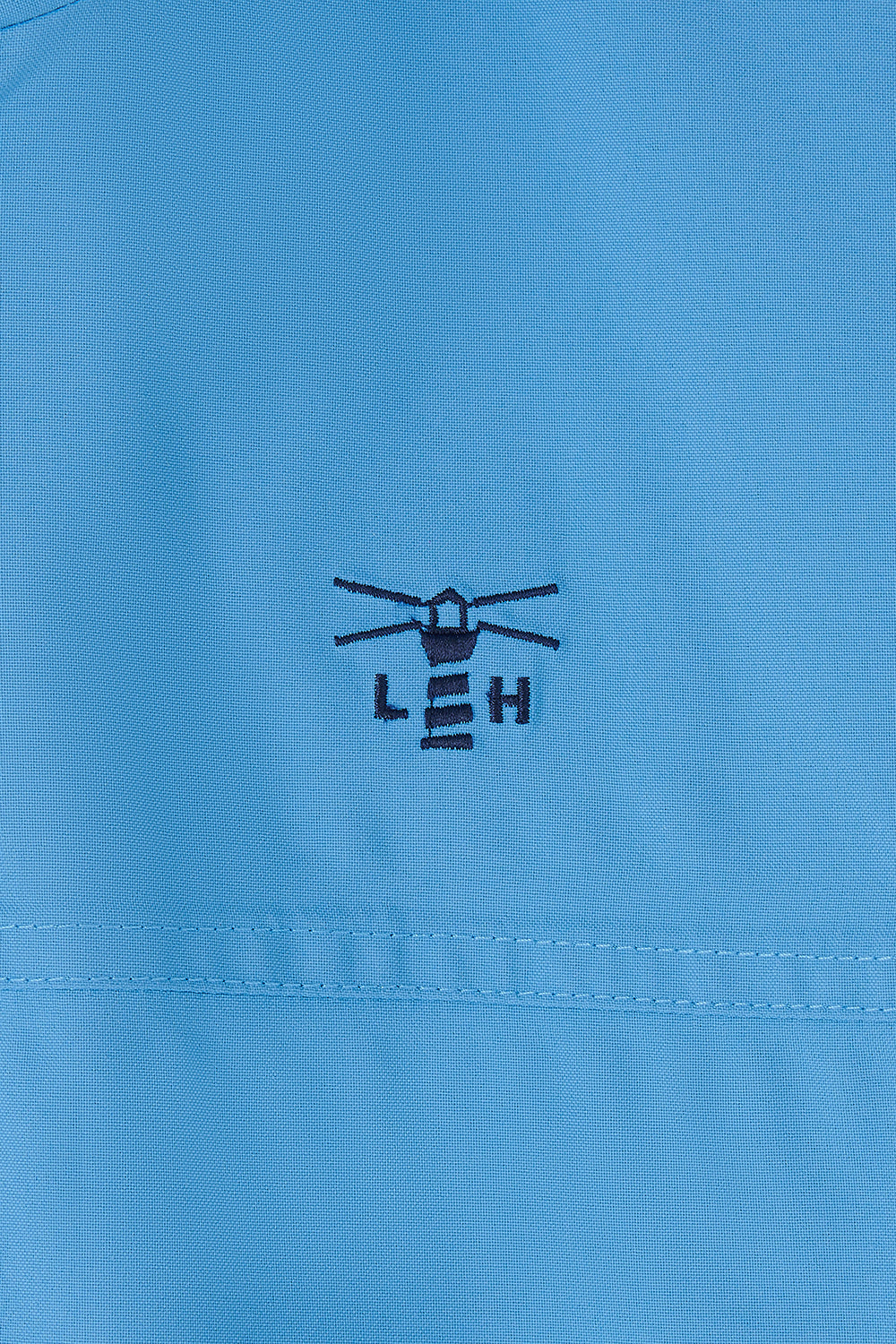 Lighthouse Beachcomber II Coat - Marine Blue