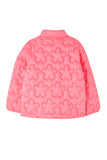 Lighthouse Bonnie Coat - Pink