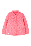 Lighthouse Bonnie Coat - Pink