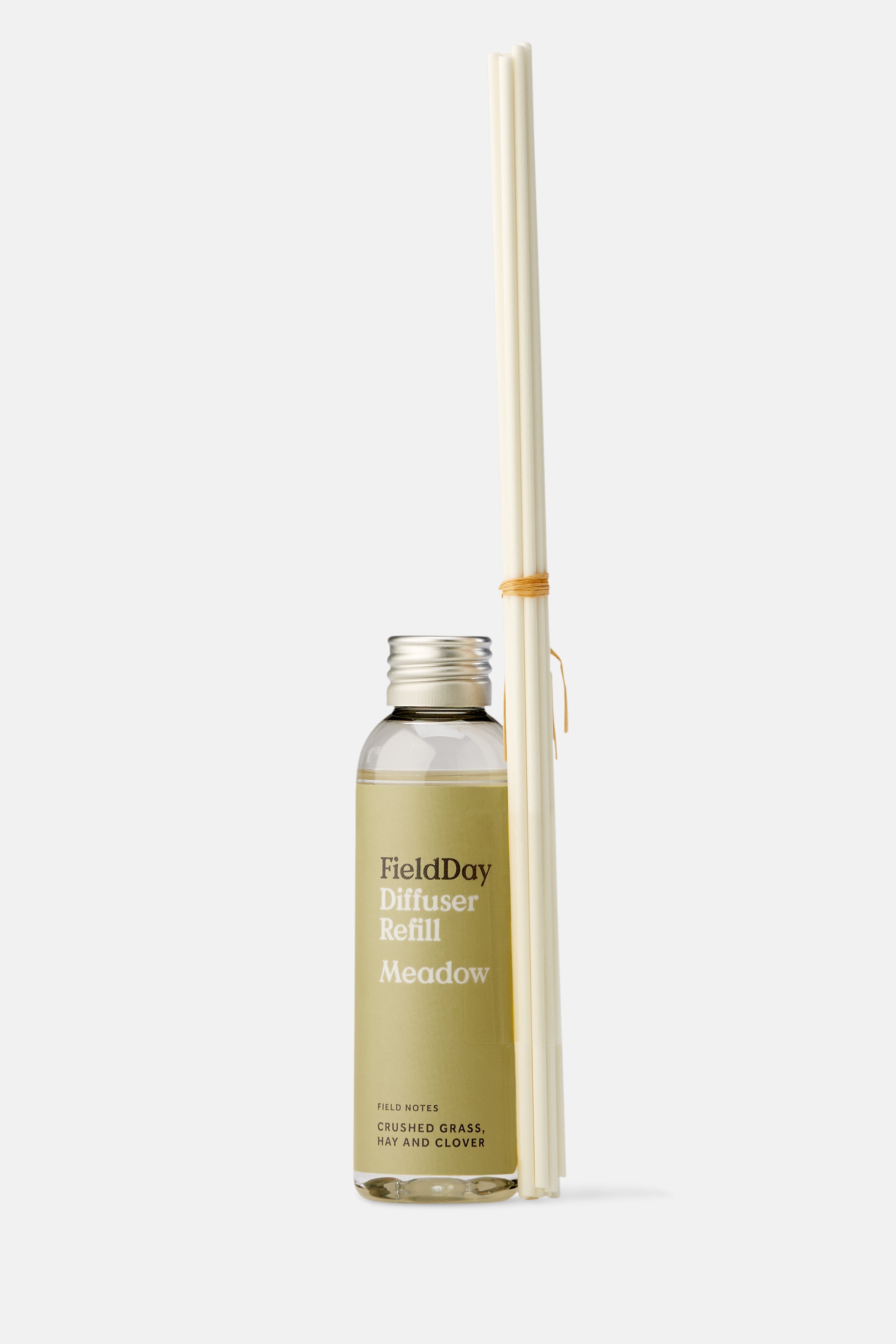 FieldDay Classic Diffuser Refill - Meadow