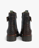 Barbour Heidi Boots - Brown