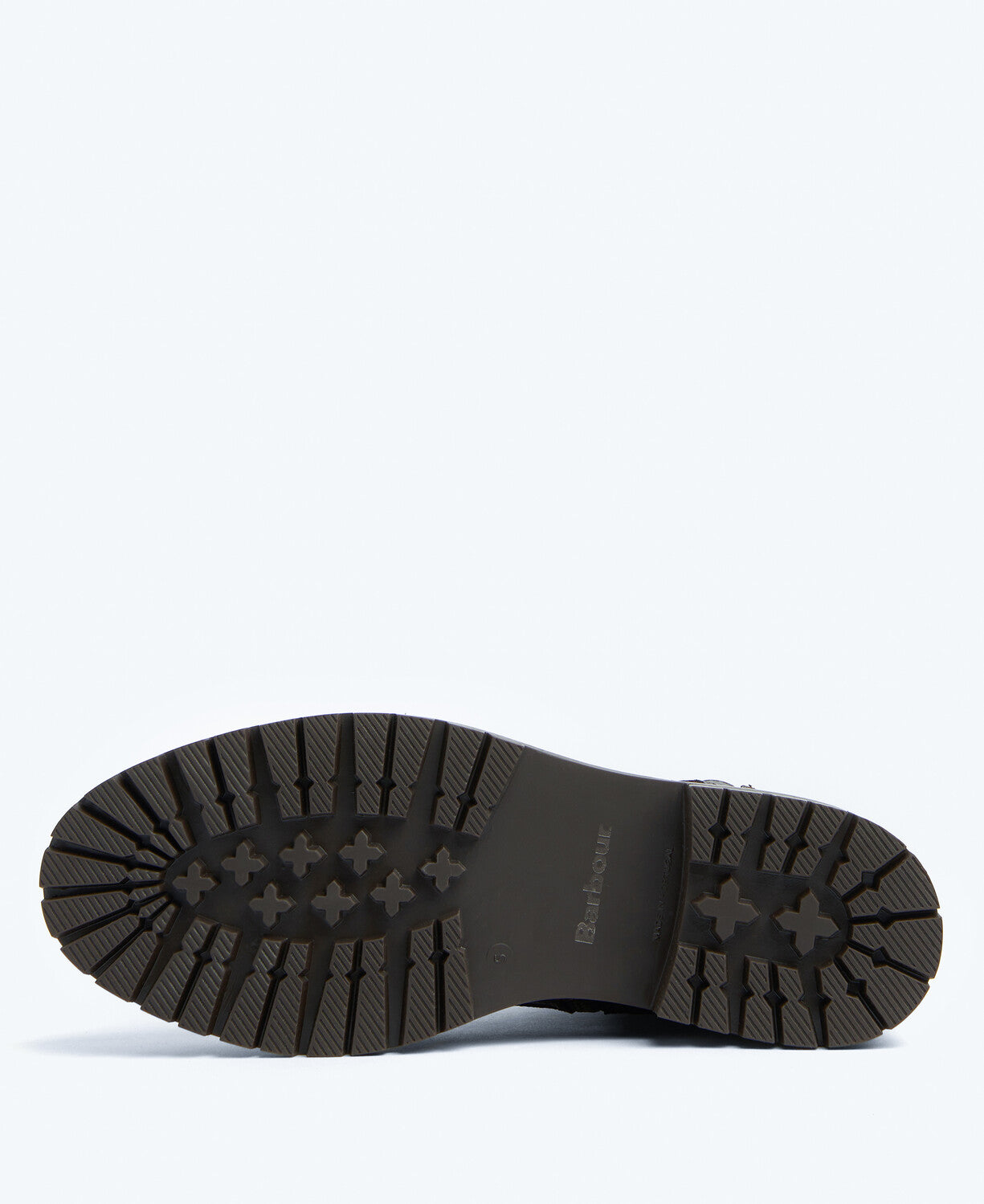 Barbour Heidi Boots - Brown