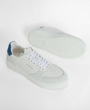 Barbour Celeste Trainer - White/Chambray