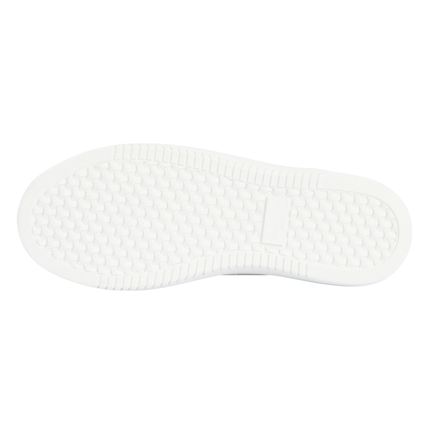 Barbour Celeste Trainer - White/Chambray